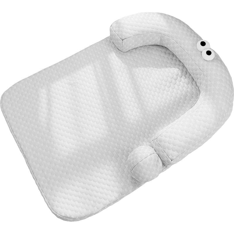 Pet lying mat made of PP cotton