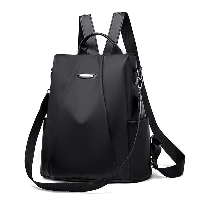 Lightweight nylon backpack, up to 20 L