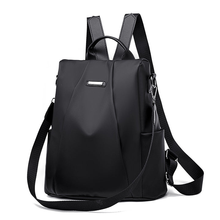 Lightweight nylon backpack, up to 20 L