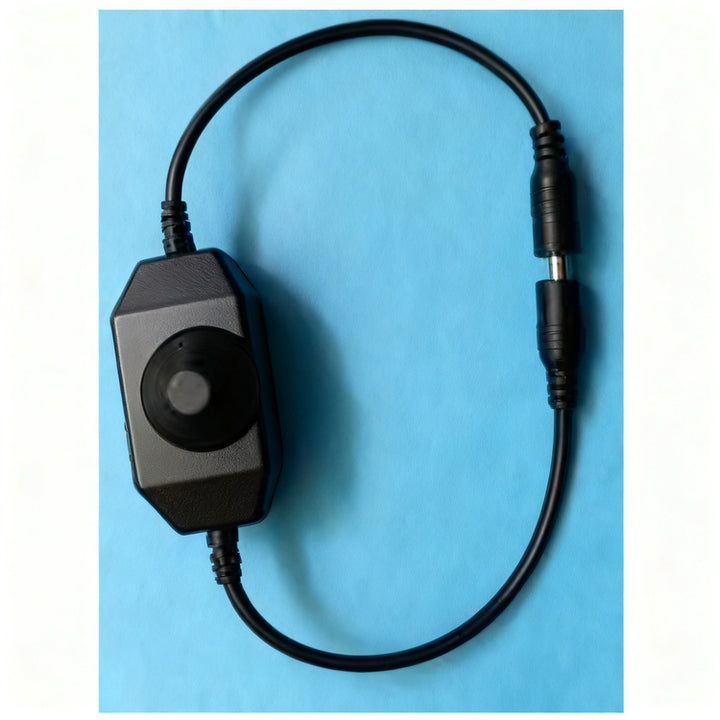 LED-Dimmer ZS-XS-DIMMER-DC, 12V–24V