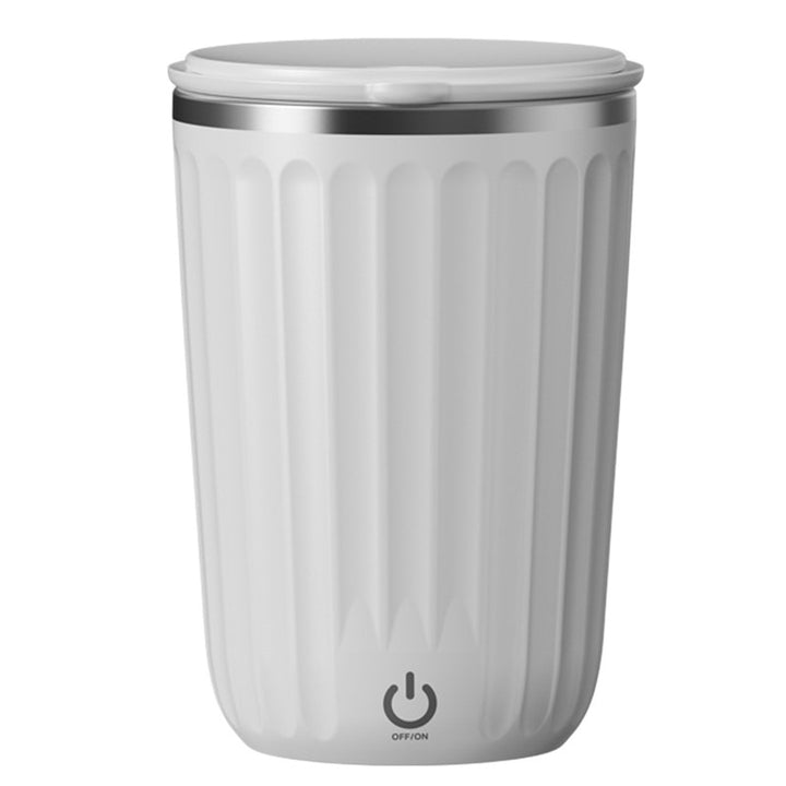 Electric Self-Stirring Cup, 350 ml, USB Charging