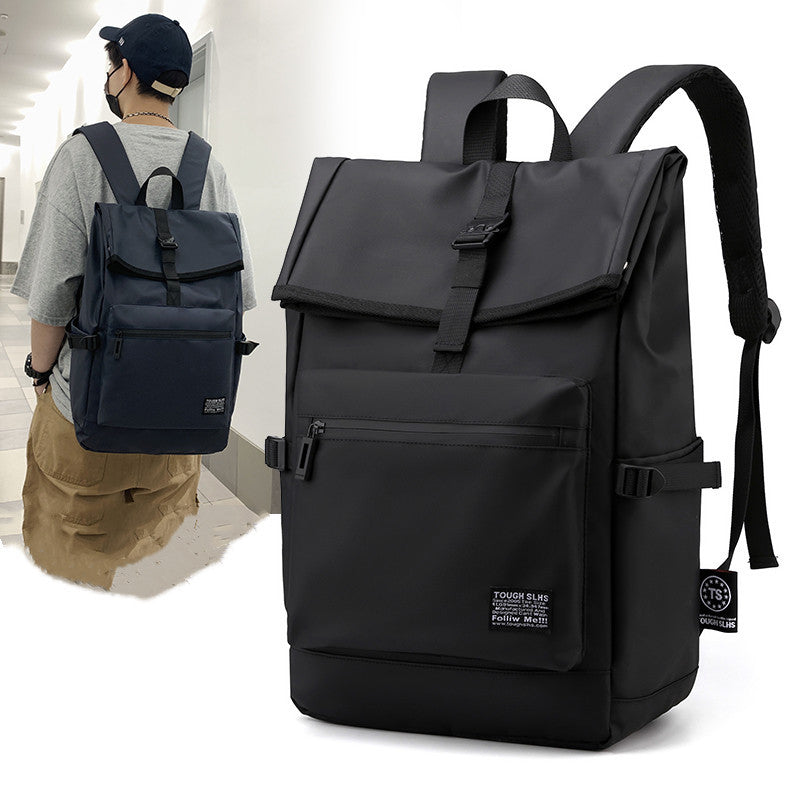 Backpack, 20 L, oxford fabric, waterproof, model 810