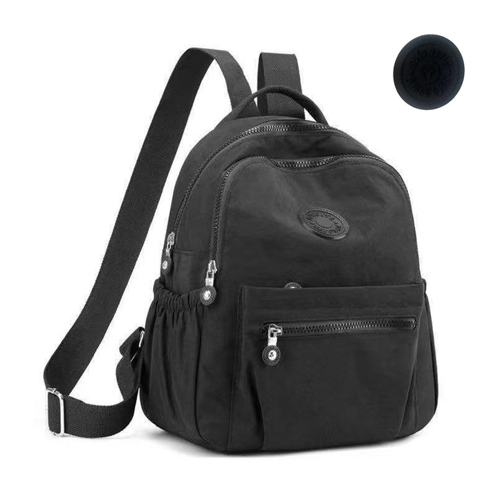 Oxford Backpack, up to 20 L, lightweight