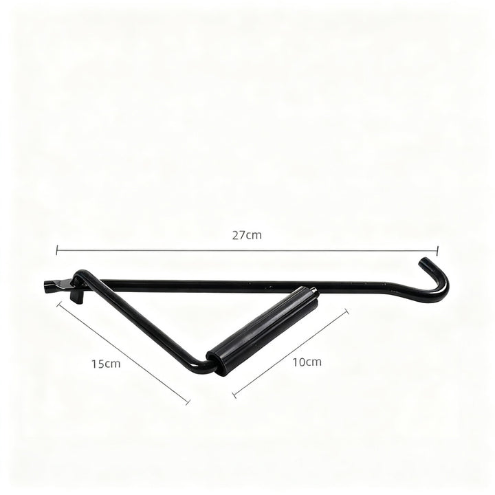 Car jack for cars