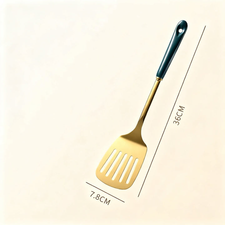 Stainless Steel Cookware Set