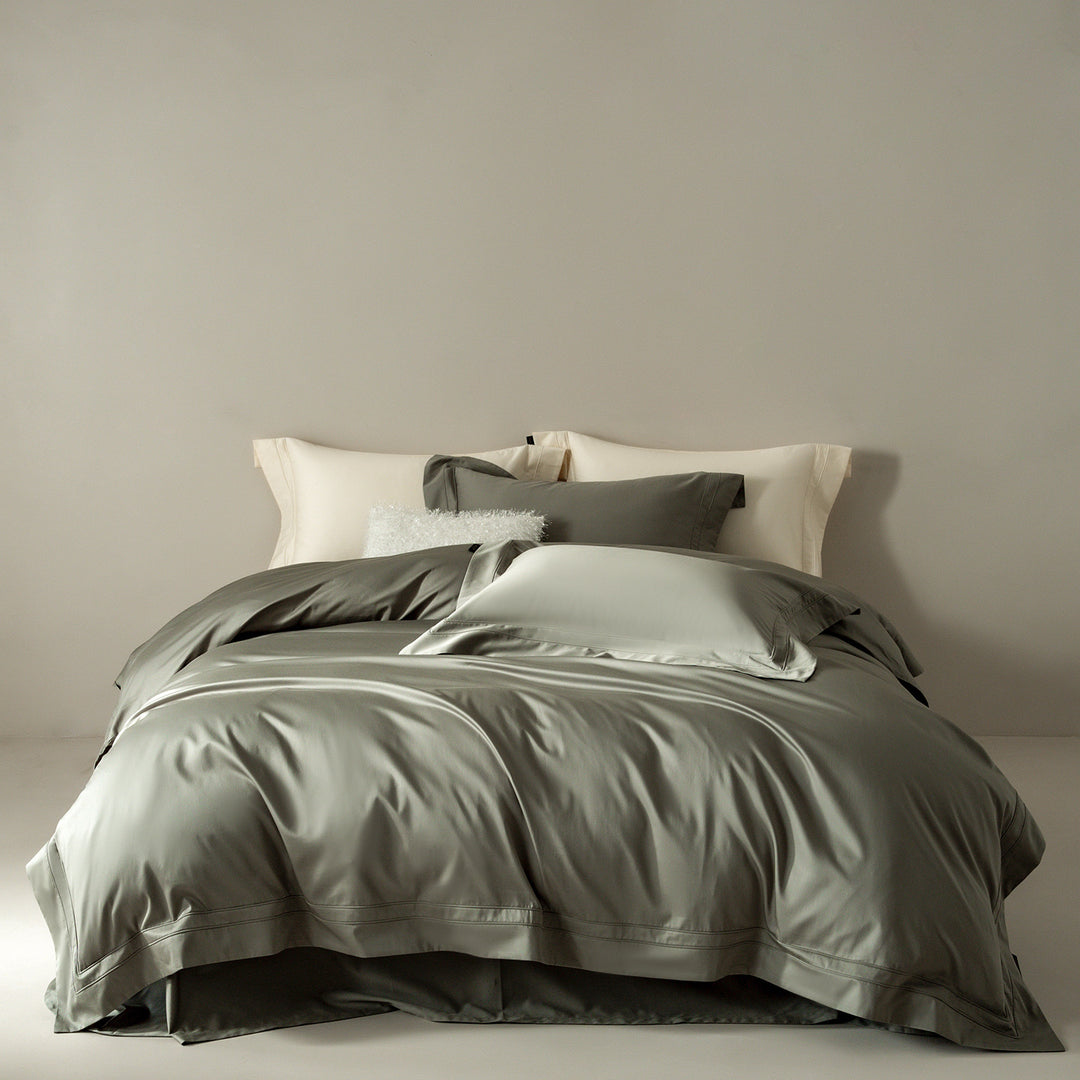 Cotton bedding set, 400 TC, pure cotton