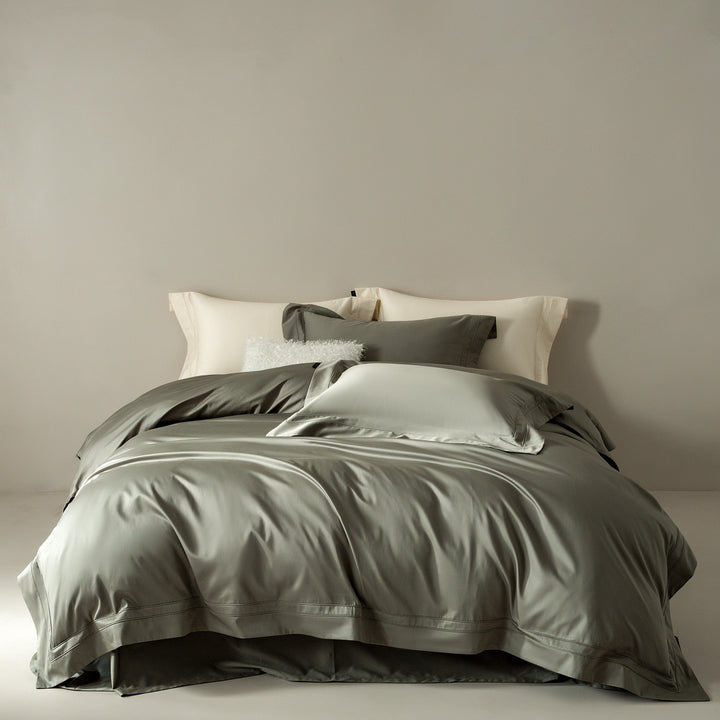 Cotton bedding set, 400 TC, pure cotton