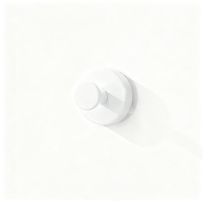 Suction cup hooks made of stainless steel, without drilling