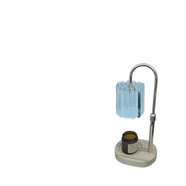 Aroma wax melt lamp in European style