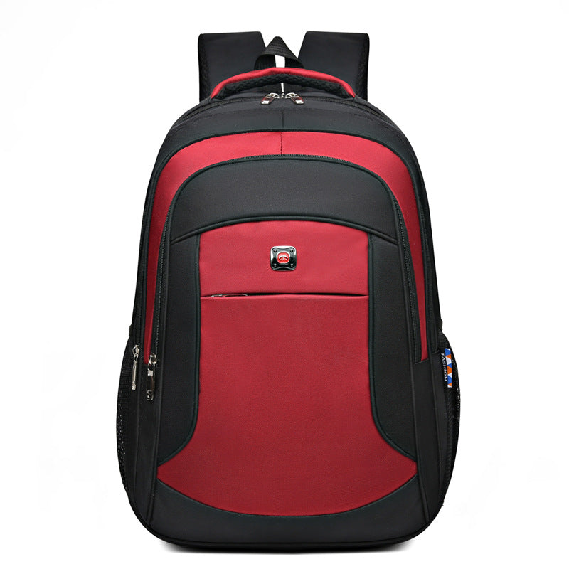 Nylon Backpack, 20–35 L, waterproof, Model 1040