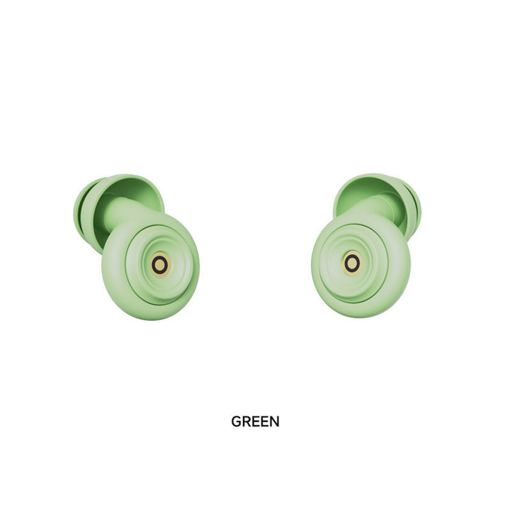 Foam earplugs for sleeping, 4-pack