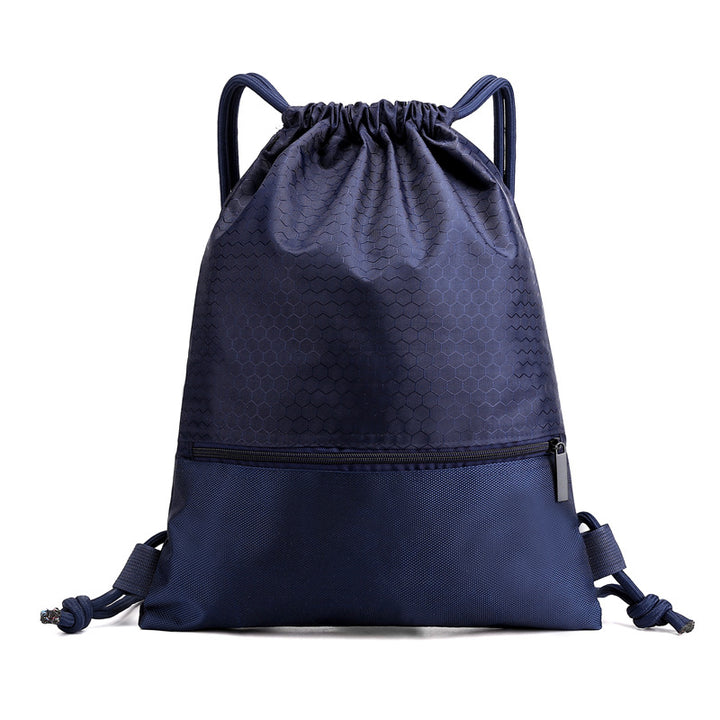 Oxford Backpack, 20–35 L, waterproof, ultralight
