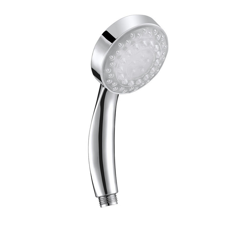 LED Shower Head with Color Change, Model 8008-A25