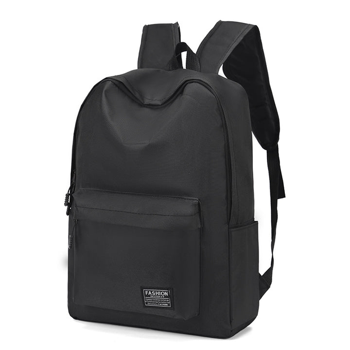 Backpack, 20–35 L, oxford fabric, breathable
