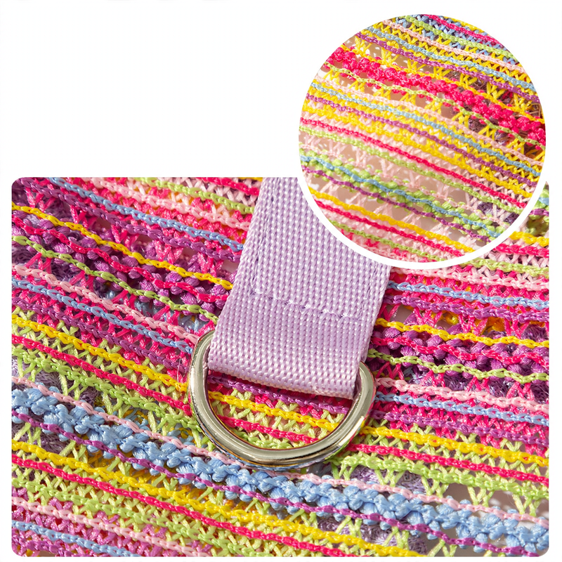 Lace Knit Top for Small Dogs, Summer