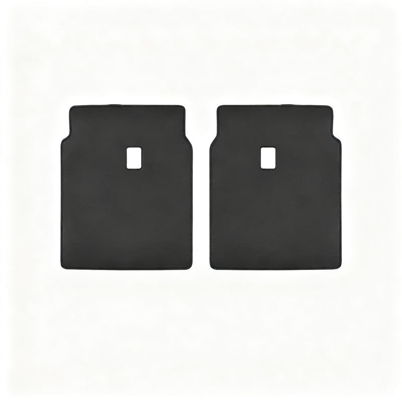 Trunk protection for Chery Arrizo 5
