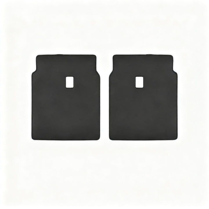 Trunk protection for Chery Arrizo 5