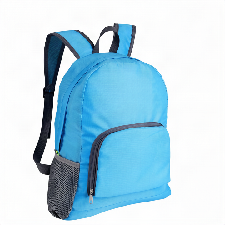 Foldable backpack, Oxford fabric, 20L, waterproof