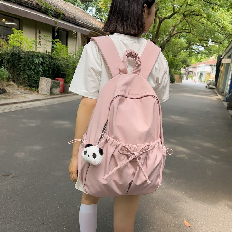Mini-Backpack, Nylon, under 20 L, for 10-inch devices