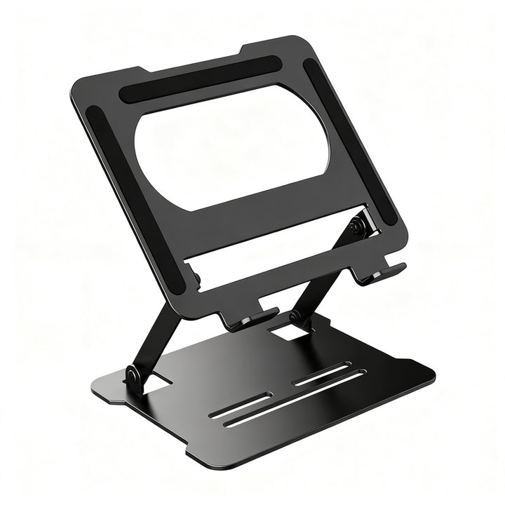Notebook and tablet stand, steel, model BJ29