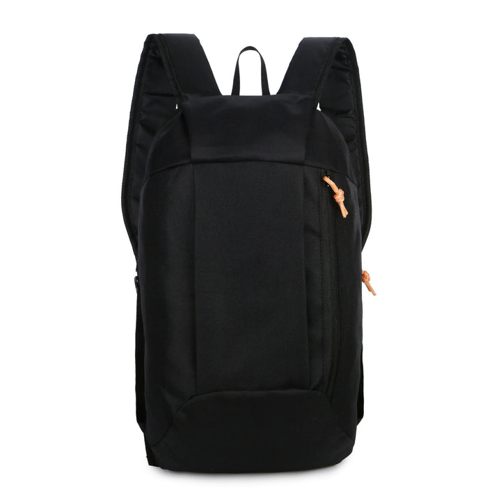 Lightweight backpack, 10 L, for outdoor and cycling