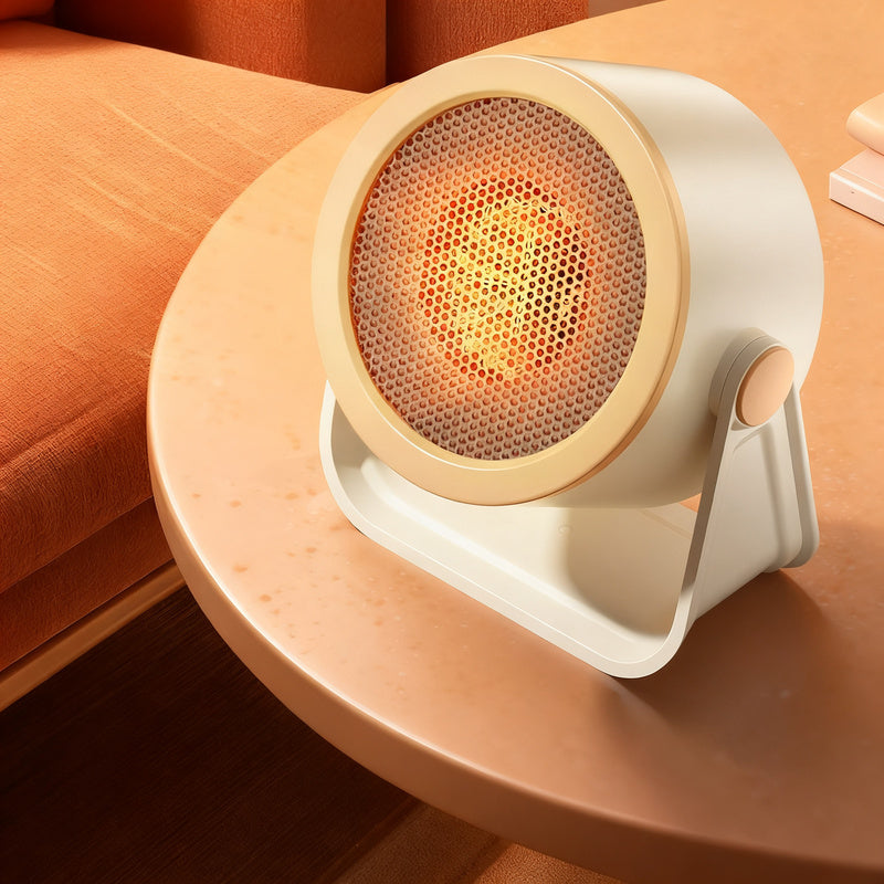 Compact Heater LKS-500, 500W