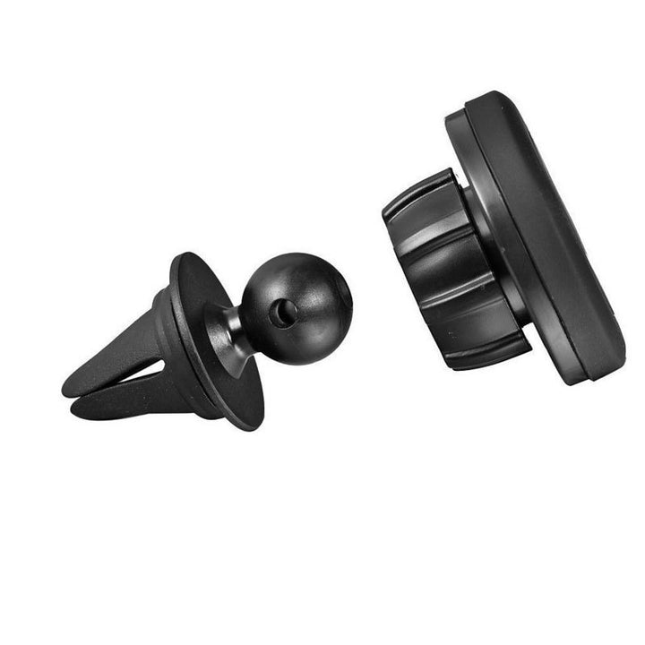 Magnetic Car Phone Mount made of Aluminum