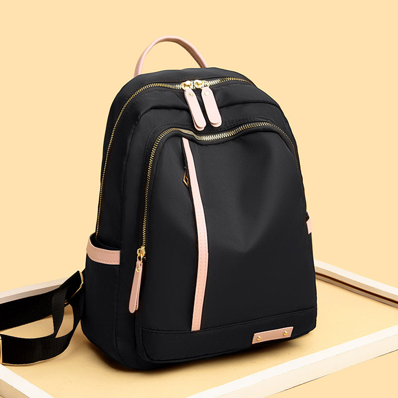Backpack model 2209, nylon, waterproof, under 20 L