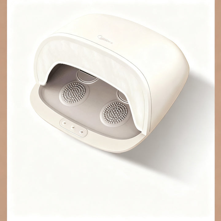 Foot warmer NPT200A