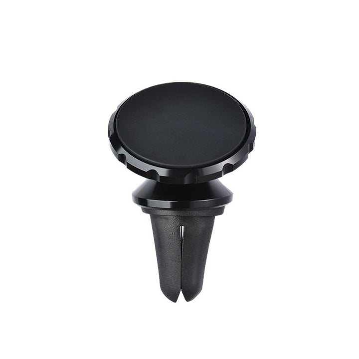 Magnetic Car Phone Mount made of Aluminum