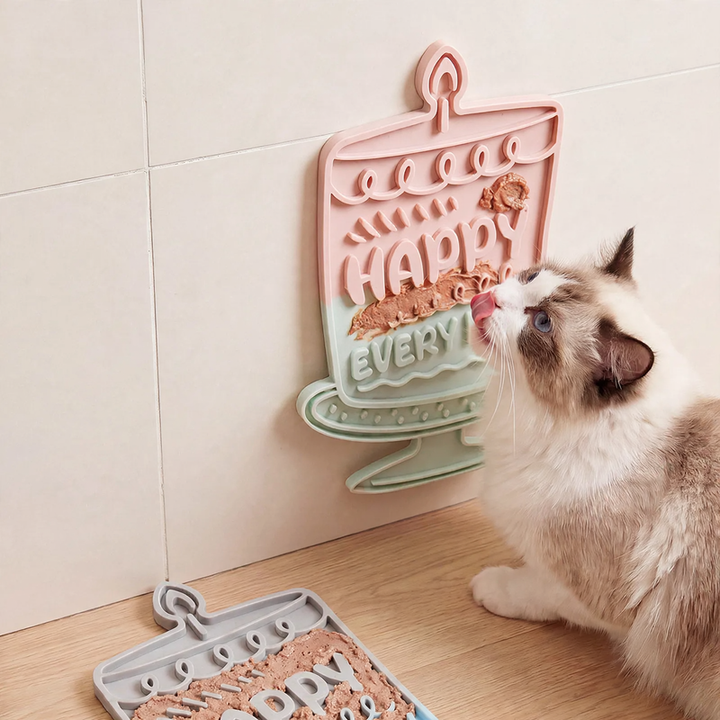 Silicone Leak Mat for Pets
