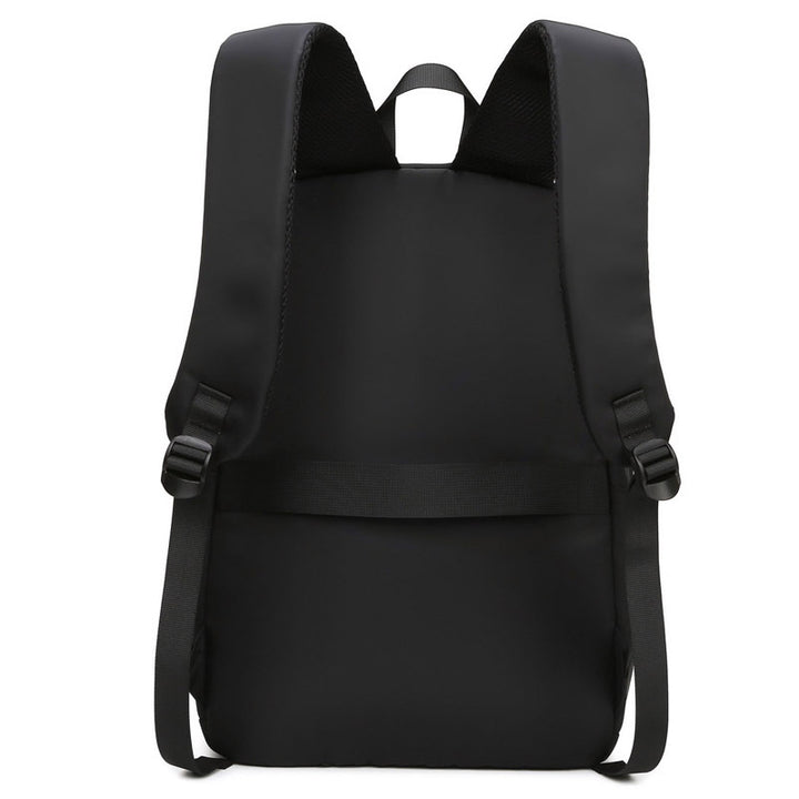 Backpack for laptops up to 15.6 inches, waterproof