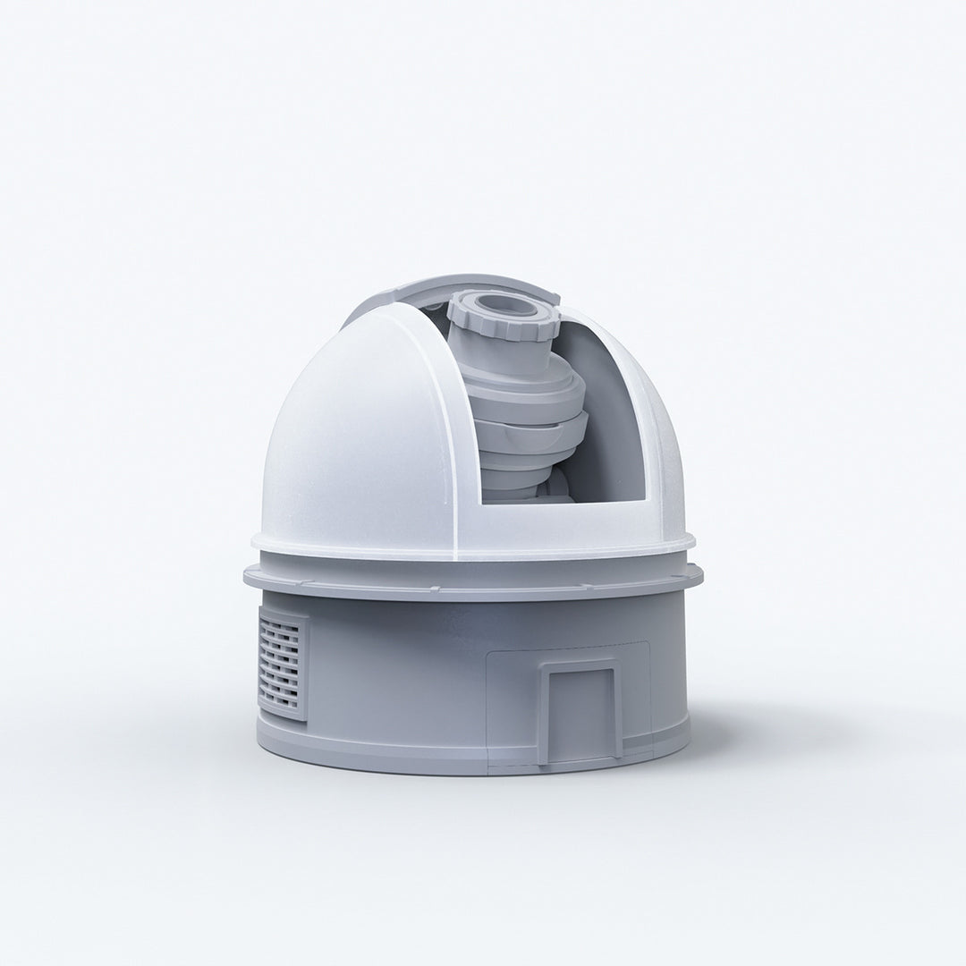 Starry sky projection light with voice function