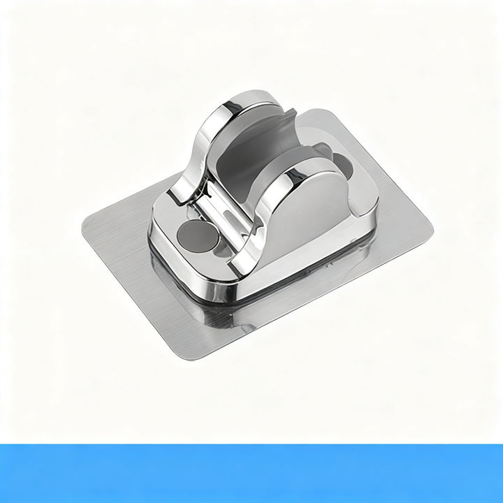 Shower head with filter and massage function