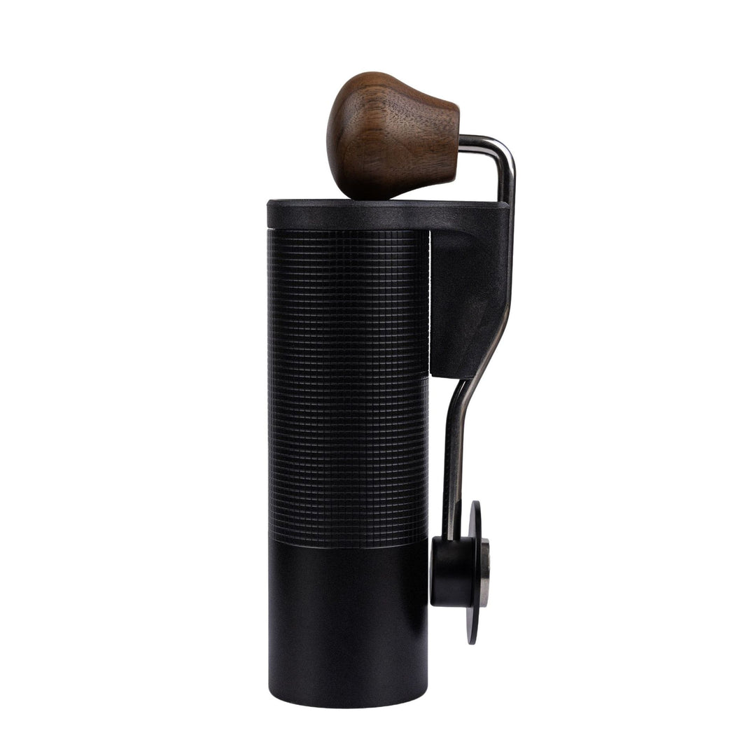Manual coffee grinder, portable