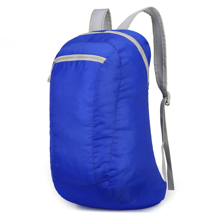 Foldable Backpack 622, Oxford Fabric, 20–35 L
