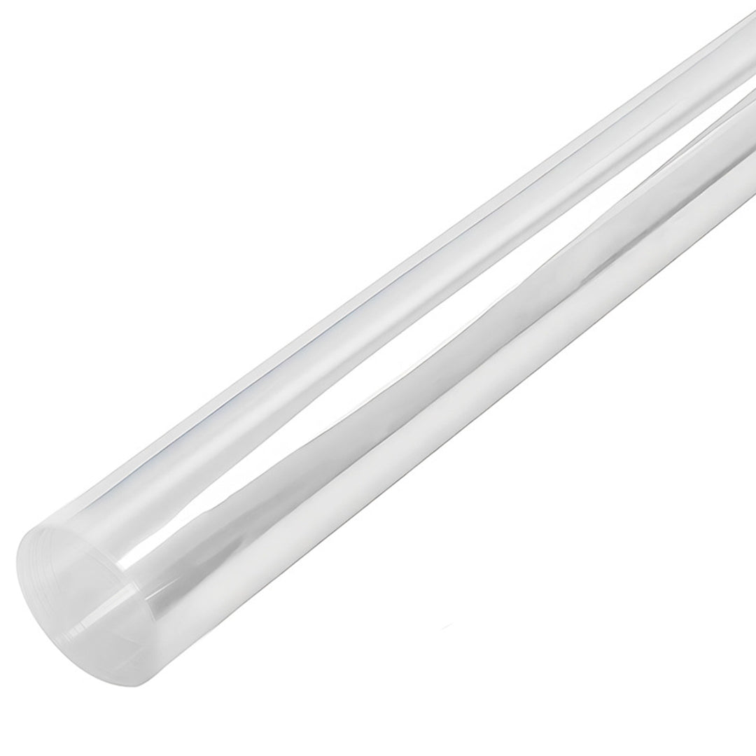 Furniture protection film made of PET, self-adhesive