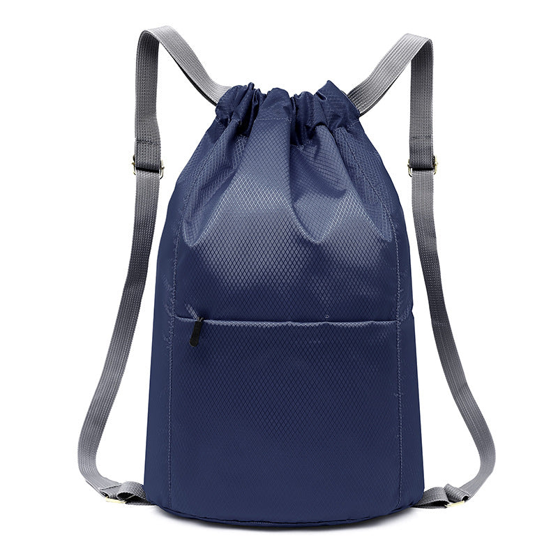 Sporty Backpack SJ0109, Oxford fabric, waterproof