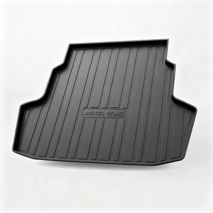 Trunk protection for Chery Arrizo 5