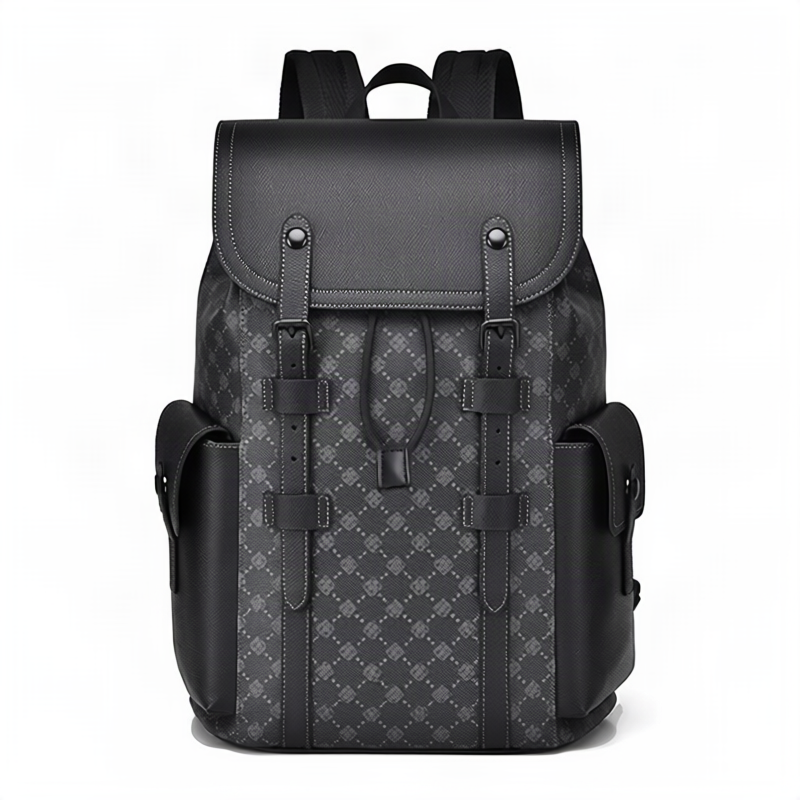 Business backpack, waterproof, 20–35 L, for 16-inch laptops