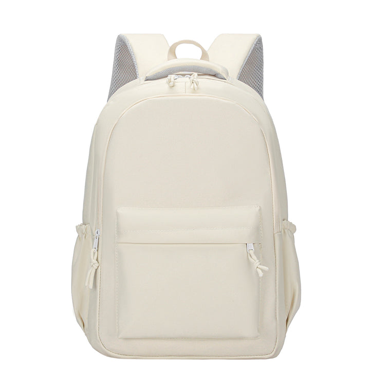 Oxford fabric backpack, 20–35 L, ultra-lightweight