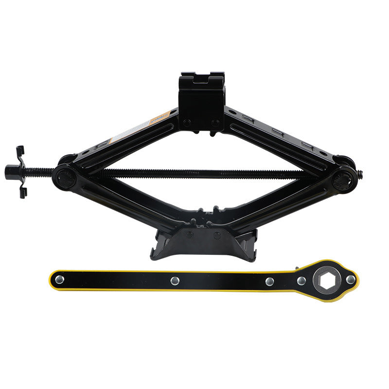 Car jack for cars