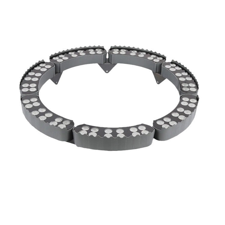 LED-Tree Light JC-BSD, Aluminum