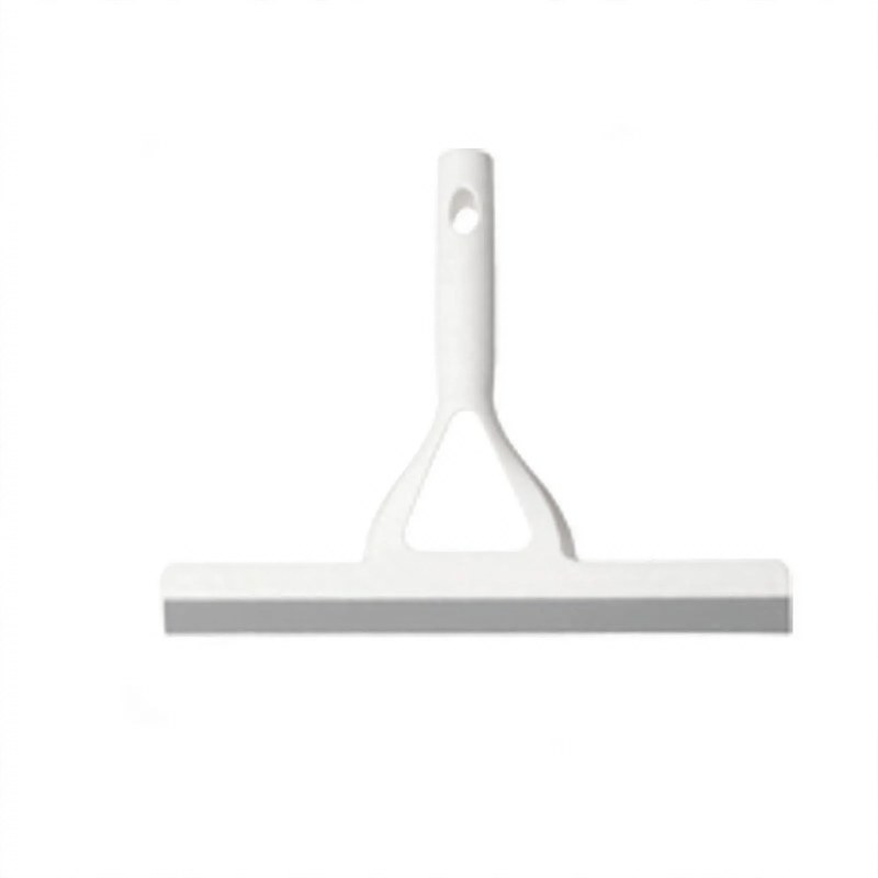 Extendable cleaning rod with interchangeable heads