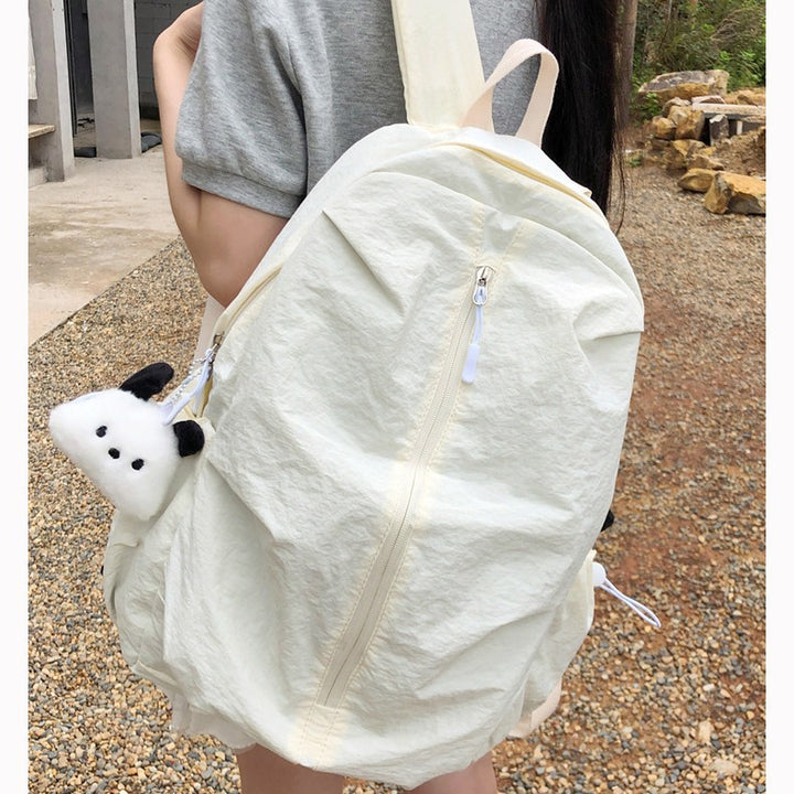 Lightweight backpack, 20-35 L, Nylon