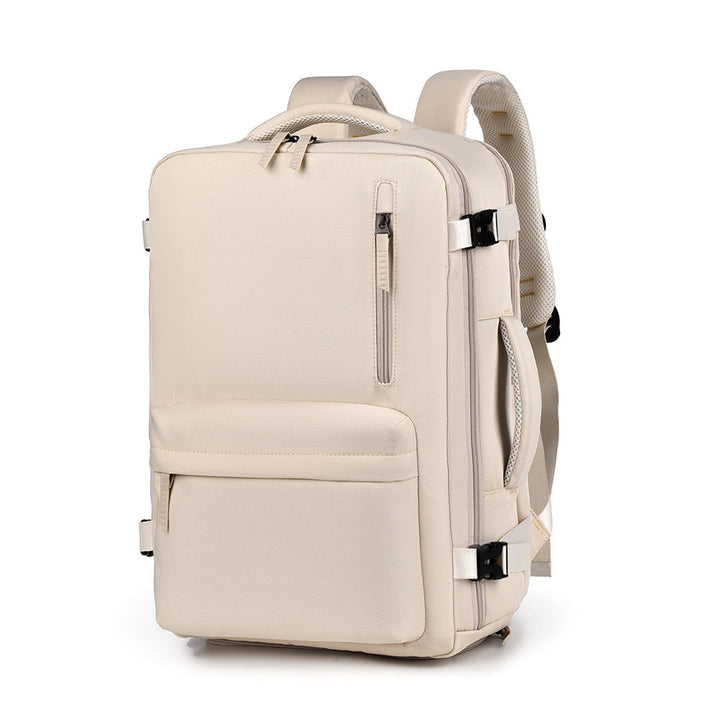 Backpack, 20–35 L, Oxford fabric, breathable