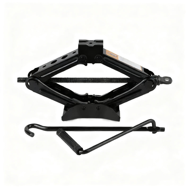 Car jack for cars