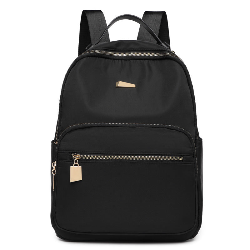 Waterproof backpack made of Oxford fabric, 20-35 L