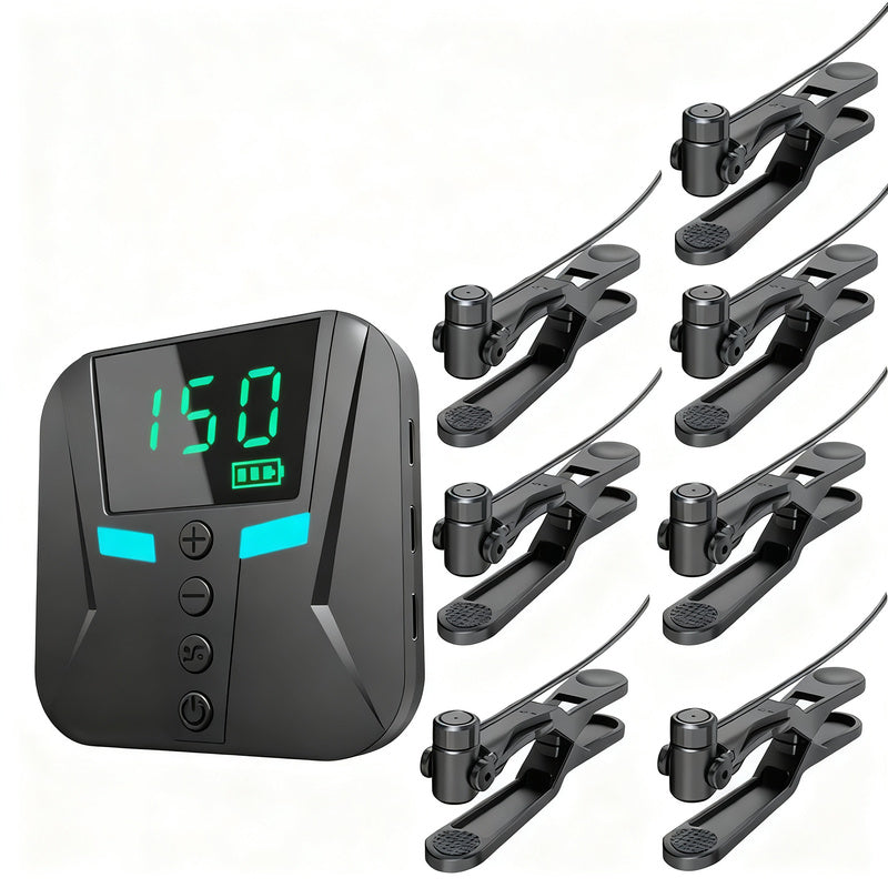 Screen Clicker D-007 with Acrylic Head