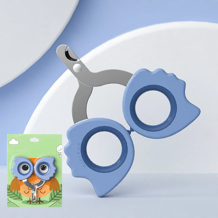 Claw cutter for cats and dogs